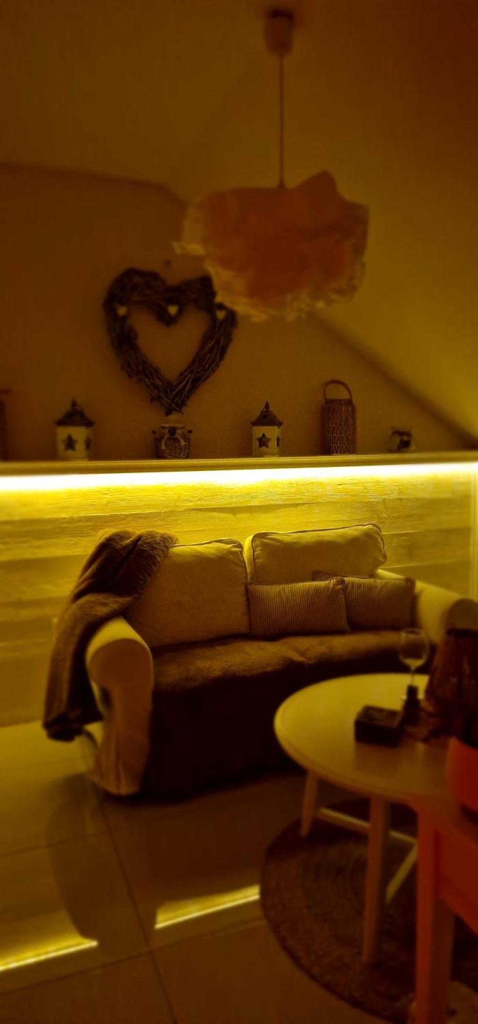 זיילונה גאורה Spa Love Ceglana 1 A Sauna,,Jaccuzi Dla Dwojga Na Wylacznosc מראה חיצוני תמונה
